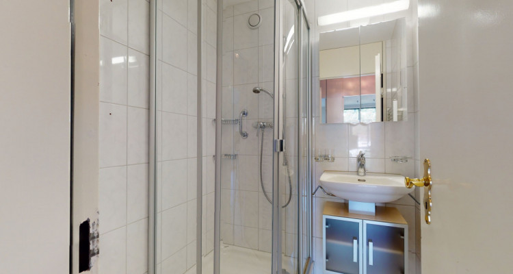 Sonnige 4.5 Zimmer Gartenwohnung im attraktiven Würzenbach-Quartier image 10