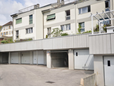 Magnifique duplex en attique image 1