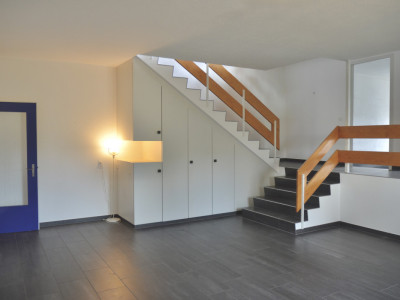 Magnifique duplex en attique image 2