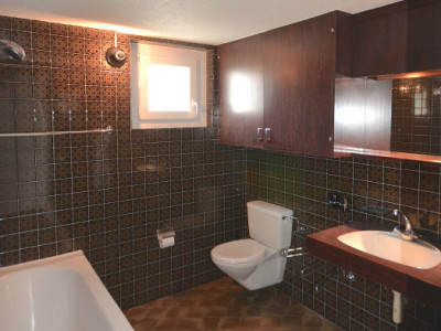 Magnifique duplex en attique image 7