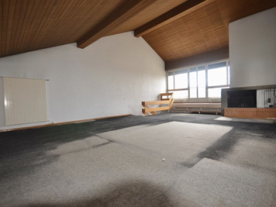 Magnifique duplex en attique image 5