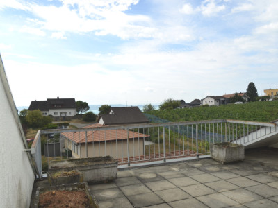 Magnifique duplex en attique image 10