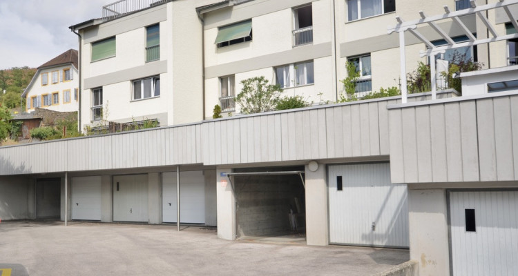 Magnifique duplex en attique image 1