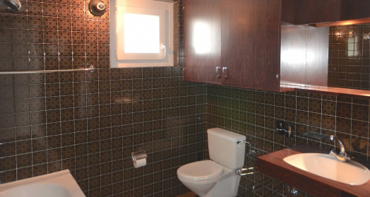 Magnifique duplex en attique image 7