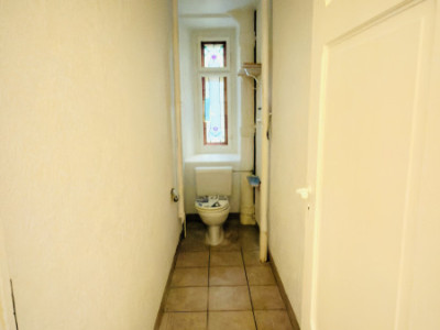 Superbe appartement de caractère de 4 pièces – emplacement premium proche gare image 12