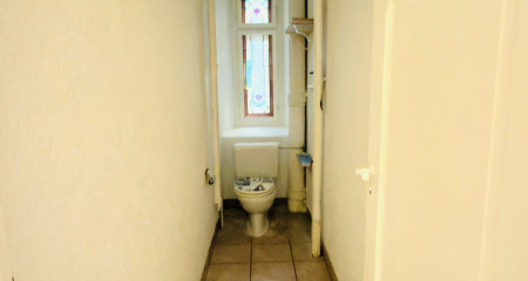 Superbe appartement de caractère de 4 pièces – emplacement premium proche gare image 12