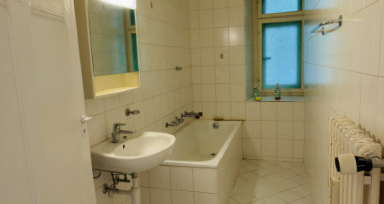 Superbe appartement de caractère de 4 pièces – emplacement premium proche gare image 11