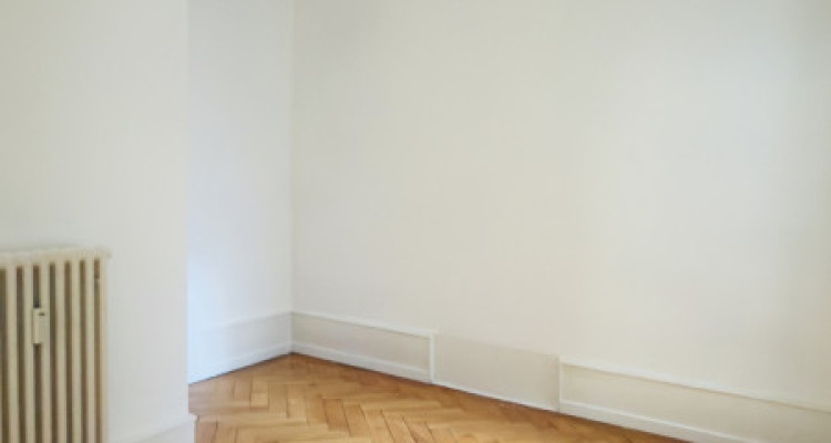Superbe appartement de caractère de 4 pièces – emplacement premium proche gare image 6