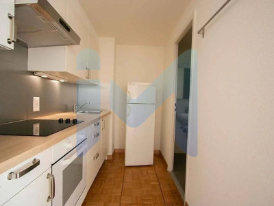 Studio au 3ème étage situé à Genève 1207 image 2
