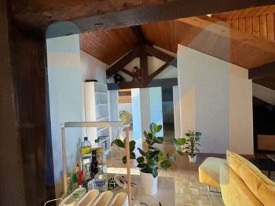 Appartement de 3,5 pièces au 3ème étage sans ascenseur à Genève 1202 image 1