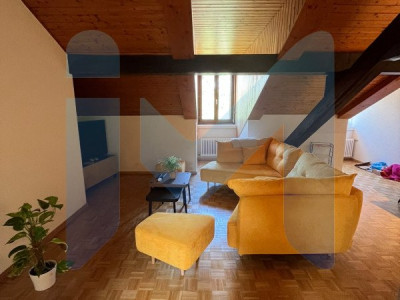 Appartement de 3,5 pièces au 3ème étage sans ascenseur à Genève 1202 image 4