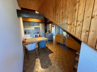 Appartement de 3,5 pièces au 3ème étage sans ascenseur à Genève 1202 image 5