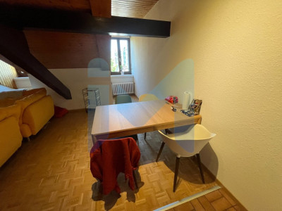 Appartement de 3,5 pièces au 3ème étage sans ascenseur à Genève 1202 image 6