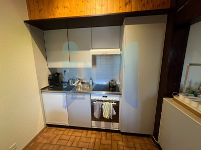 Appartement de 3,5 pièces au 3ème étage sans ascenseur à Genève 1202 image 7