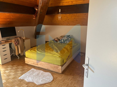 Appartement de 3,5 pièces au 3ème étage sans ascenseur à Genève 1202 image 8