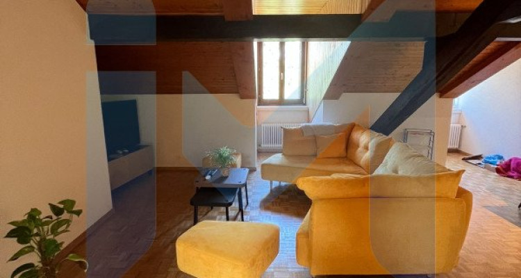 Appartement de 3,5 pièces au 3ème étage sans ascenseur à Genève 1202 image 4