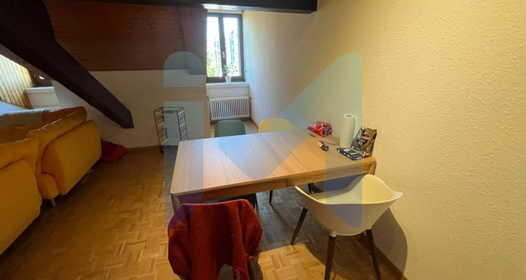 Appartement de 3,5 pièces au 3ème étage sans ascenseur à Genève 1202 image 6