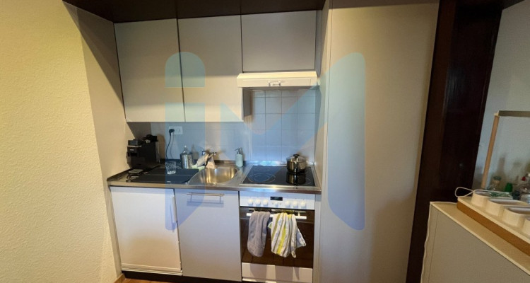 Appartement de 3,5 pièces au 3ème étage sans ascenseur à Genève 1202 image 7