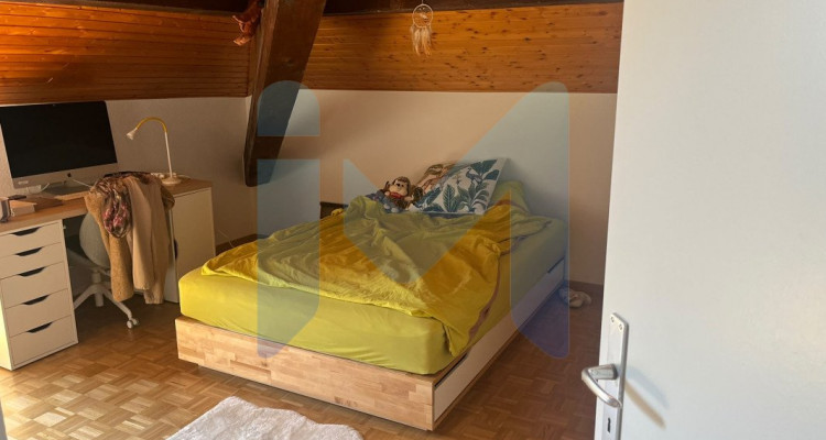Appartement de 3,5 pièces au 3ème étage sans ascenseur à Genève 1202 image 8