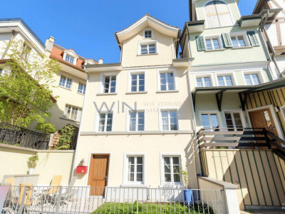 Neue Rendite als Altstadt-Residenz image 2