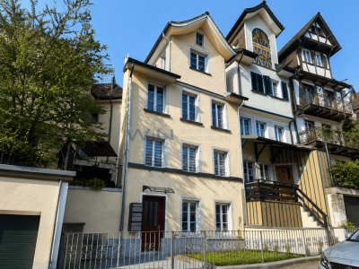 Neue Rendite als Altstadt-Residenz image 1