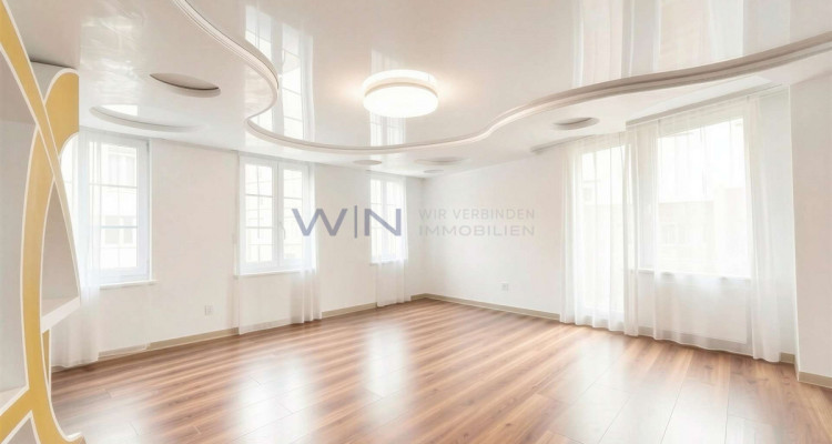 Neue Rendite als Altstadt-Residenz image 1