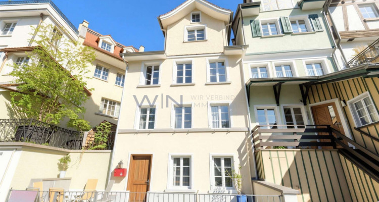 Neue Rendite als Altstadt-Residenz image 2