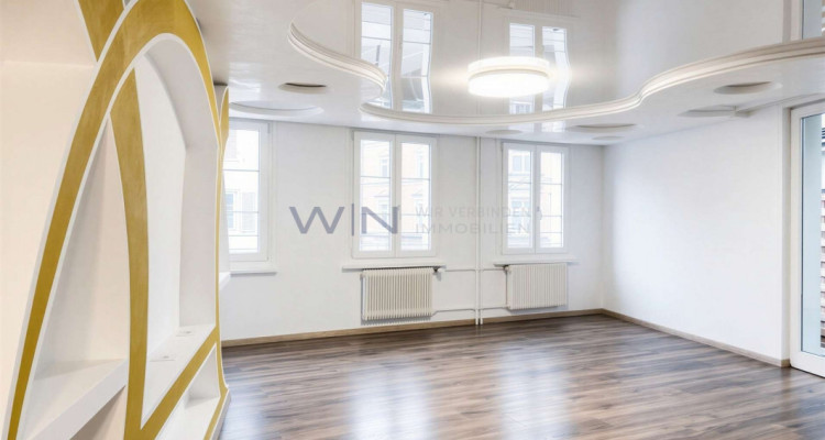 Neue Rendite als Altstadt-Residenz image 4