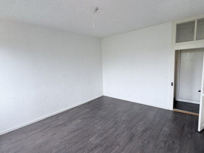 Charmant 2.5 pièces lumineux de 55 m² à Orbe image 1