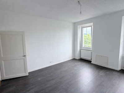 Charmant 2.5 pièces lumineux de 55 m² à Orbe image 2