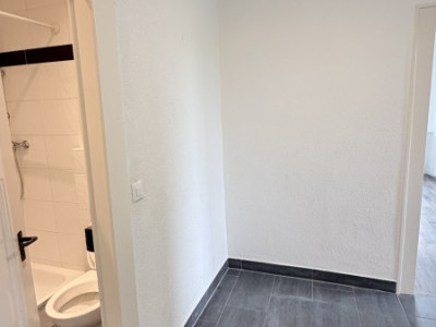 Charmant 2.5 pièces lumineux de 55 m² à Orbe image 5