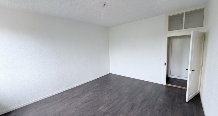 Charmant 2.5 pièces lumineux de 55 m² à Orbe image 1