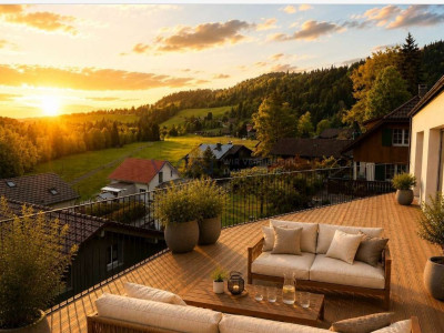 Ferienhaus oder Zuhause ? Sie entscheiden image 1