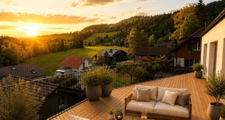 Ferienhaus oder Zuhause ? Sie entscheiden image 1