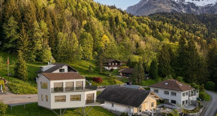 Ferienhaus oder Zuhause ? Sie entscheiden image 3