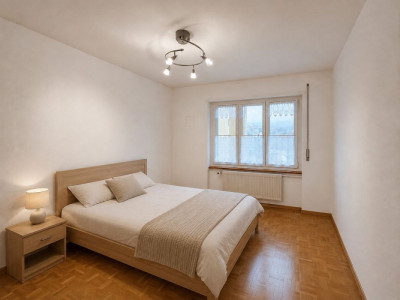 Spacieux appartement de 3,5 pièces avec deux balcons et ascenseur image 5