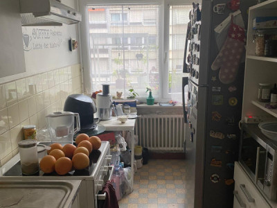 Appartement 3 pièces avec balcon – CHARMILLES image 3