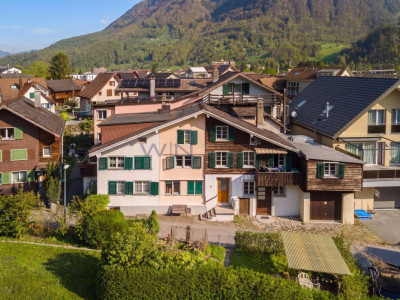 Starker Ertrag im gepflegten Ensemble image 5