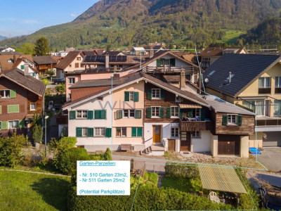 Starker Ertrag im gepflegten Ensemble image 11
