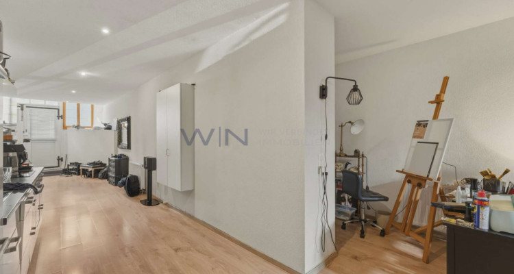 Starker Ertrag im gepflegten Ensemble image 7