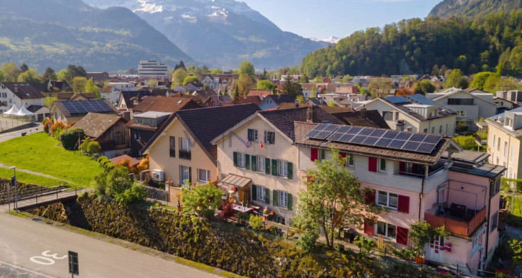 Starker Ertrag im gepflegten Ensemble image 2