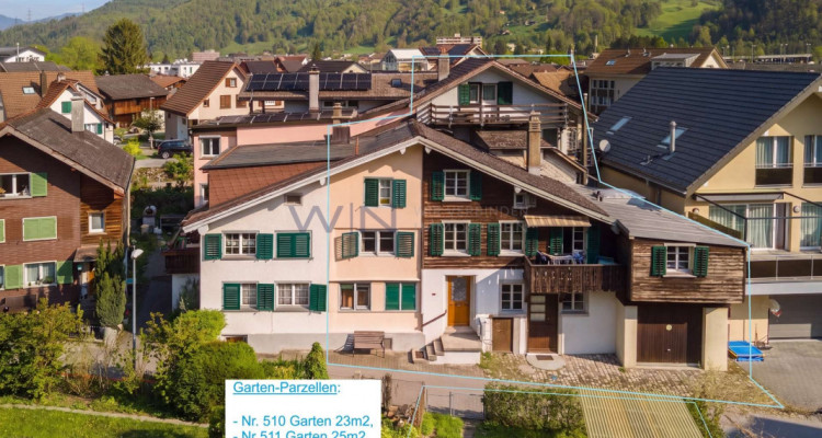 Starker Ertrag im gepflegten Ensemble image 11