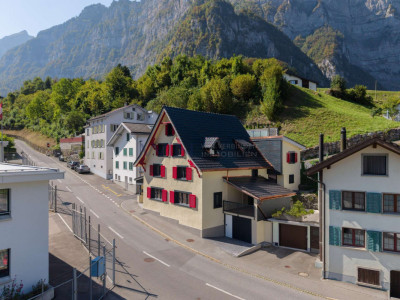Generation für 2 Neubau-Familien image 1