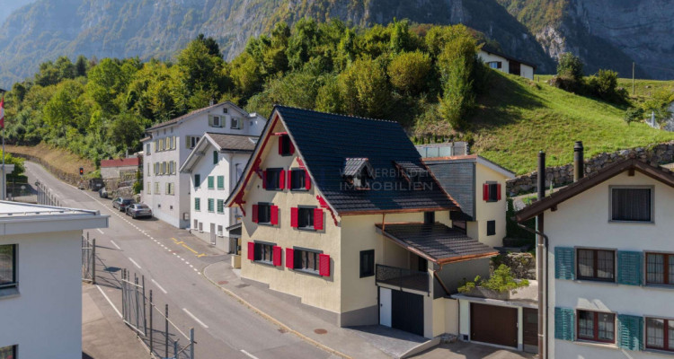 Generation für 2 Neubau-Familien image 1