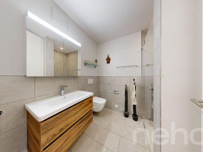 Moderne 4.5-Zimmer-WHG mit zwei grosszügigen Balkonen in Tägerwilen image 9