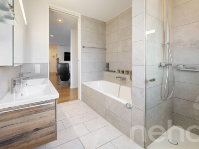 Moderne 4.5-Zimmer-WHG mit zwei grosszügigen Balkonen in Tägerwilen image 10