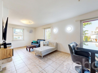 Charmantes 5.5 Zimmer Einfamilienhaus mit zusätzlichen Räumlichkeiten image 5