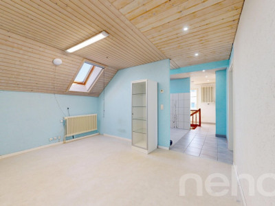 Charmantes 5.5 Zimmer Einfamilienhaus mit zusätzlichen Räumlichkeiten image 8