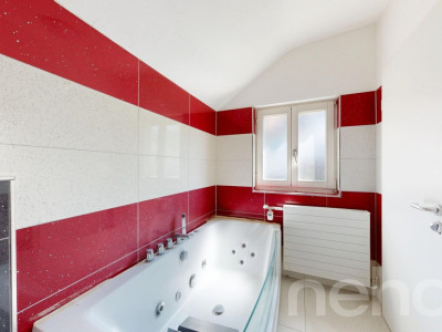 Charmantes 5.5 Zimmer Einfamilienhaus mit zusätzlichen Räumlichkeiten image 9