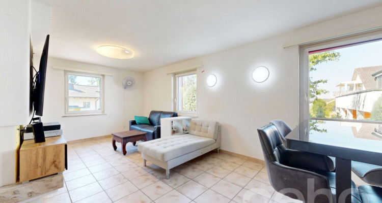 Charmantes 5.5 Zimmer Einfamilienhaus mit zusätzlichen Räumlichkeiten image 5